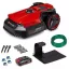 Einhell F2FREELEXO 500 akkus robotfűnyíró (3413935)