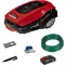 Einhell F2FREELEXO CAM PLUS 600akkus robotfűnyíró (3413975)