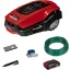 Einhell F2FREELEXO CAM PLUS 600akkus robotfűnyíró (3413975)