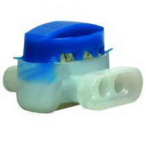 --Robotfűnyíró telepítés kellékei