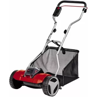  Einhell F2GE-HM 18/38 Li - Solo akkus hengerkéses fűnyíró (3414200)