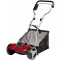 Einhell F2GE-HM 18/38 Li - Solo akkus hengerkéses fűnyíró (3414200)
