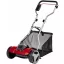Einhell F2GE-HM 18/38 Li - Solo akkus hengerkéses fűnyíró (3414200)