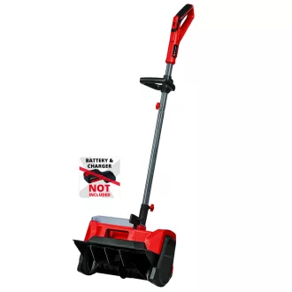 Einhell GE-ST 36/40 Li E - Solo akkus hómaró (3417011)