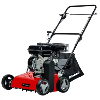 Einhell GC-SC 4240 P benzines gyepszellőztető (3420019)