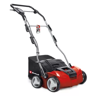   Einhell GE-SA 1435 elektromos talajlazító és gyepszellőztető (3420561)