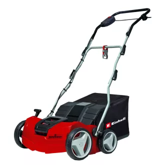   Einhell GE-SA 1640 elektromos talajlazító és gyepszellőztető (3420590)
