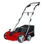 Einhell GE-SA 1640 elektromos talajlazító és gyepszellőztető (3420590)
