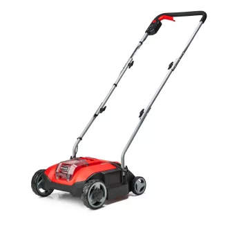  Einhell GC-SC 18/28 Li - Solo akkus talajlazító és gyepszellőztető (3420604)