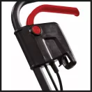 Einhell GC-ES 1231/1 elektromos talajlazító (3420630)