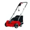 Einhell GC-SA 1231/1 elektromos talajlazító és gyepszellőztető (3420640)