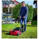 Einhell GC-SA 1231/1 elektromos talajlazító és gyepszellőztető (3420640)
