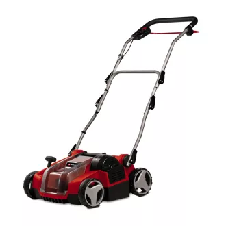   Einhell GE-SC 36/35 Li - Solo akkus talajlazító és gyepszellőztető (3420680)