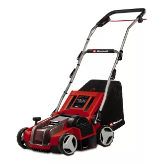   Einhell GE-SA 36/35 Li - Solo akkus talajlazító és gyepszellőztető (3420685)