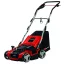 Einhell GE-SA 1435/1 elektromos talajlazító és gyepszellőztető (3420690)