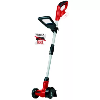 Einhell GC-CC 18 Li - Solo akkus fugatisztító (3424050)