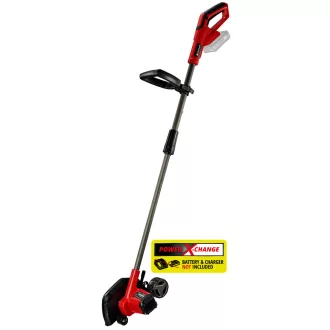   Einhell GE-LE 18/190 Li - Solo akkus gyepszegélyvágó (3424300)