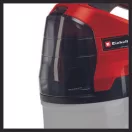 Einhell GE-WS 18/75 Li - Solo akkus permetező (3425220)