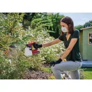 Einhell GE-WS 18/10 Li - Solo akkus permetező (3425240)