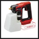 Einhell GE-WS 18/10 Li - Solo akkus permetező (3425240)
