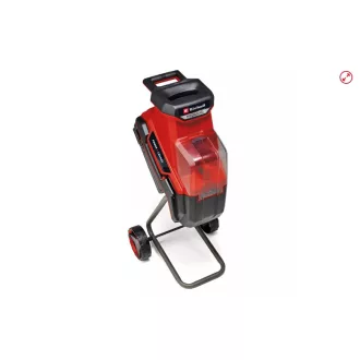Einhell  REDAXXO 36/25 - Solo akkus ágaprító (3430710)