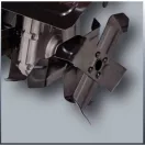 Einhell GE-CR 30 Li - Solo akkus kapálógép (3431200)