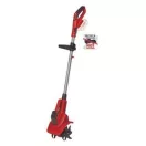 Einhell GE-CR 18/20 Li E - Solo akkus kapálógép (3431210)