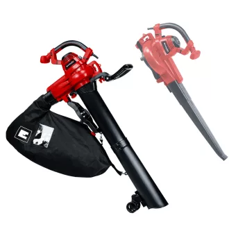Einhell GC-EL 3000 E lombszívó (3433320)