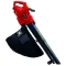 Einhell GC-EL 3024 E lombszívó (3433370)
