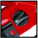 Einhell GE-CL 36 Li E - Solo akkus lombszívó/fújó (3433600)