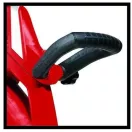 Einhell GE-CL 36 Li E - Solo akkus lombszívó/fújó (3433600)