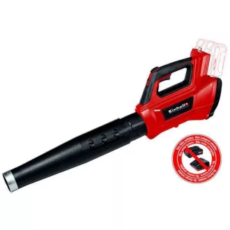 Einhell GP-LB 36/210 Li E - Solo akkus lombfújó (3433620)