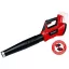 Einhell GP-LB 36/210 Li E - Solo akkus lombfújó (3433620)