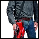 Einhell GP-LB 36/210 Li E - Solo akkus lombfújó (3433620)