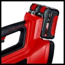 Einhell GP-LB 36/210 Li E - Solo akkus lombfújó (3433620)