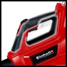 Einhell GP-LB 36/210 Li E - Solo akkus lombfújó (3433620)