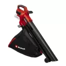 Einhell VENTURRO 18/210 - Solo akkus lombszívó (3433625)