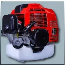 Einhell GC-BC 52 I AS benzines fűkasza (3436540)