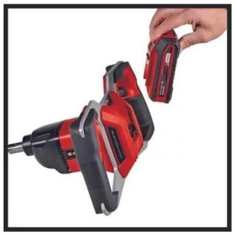   Einhell GP-EA 18/150 Li BL - Solo akkus talajfúró (3437000)