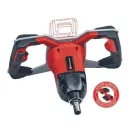 Einhell GP-EA 18/150 Li BL - Solo akkus talajfúró (3437000)