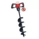Einhell GP-EA 18/150 Li BL - Solo akkus talajfúró (3437000)