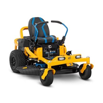   Cub Cadet XZ5 EL107 Akkumulátoros fűnyíró traktor 107 cm (34BBA2CS603)