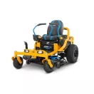 Cub Cadet XZ5 EL107 Akkumulátoros fűnyíró traktor 107 cm (34BBA2CS603)