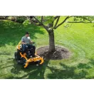 Cub Cadet XZ5 EL107 Akkumulátoros fűnyíró traktor 107 cm (34BBA2CS603)