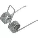 Rugó / gyeplazító:UV35B/40H / 3640098