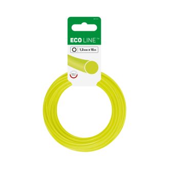 Cellfast damil kör ECO 1,3 mm x 15 m (K) (37-001)