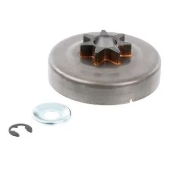   Csillagkerék Stihl 044 fix 3/8-7, tűgörgő nélkül (38471X)
