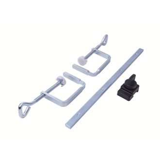   Scheppach Merülőfűrész tartozékkészlet PL 55 / PL 75 / DIVAR 55-höz (3901802702)