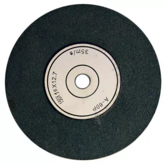   Scheppach Köszörűkorong (150 x 16 x 12,7 mm, K60) GG 66-hez (3903101702)