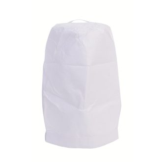   Scheppach Szűrőzsák fűrészpor elszívóhoz DC 12 / HA 1600 / HD 12 / DC 500-hoz (3906301013)